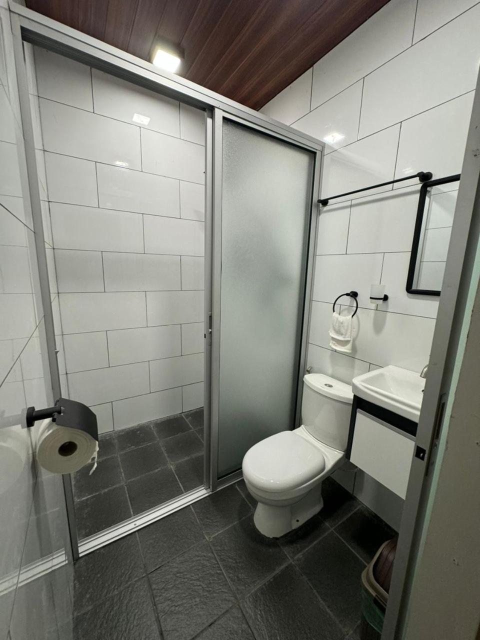 Sukau Greenview Bed & Breakfast Dış mekan fotoğraf